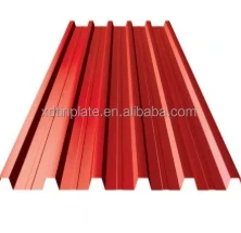 Installation Tips for Metal Roofing Coils to Ensure Optimal Performance