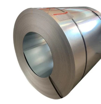 Applications For Galvanized Steel In Modern Construction​