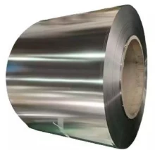 The Industrial Use of Tin Plate