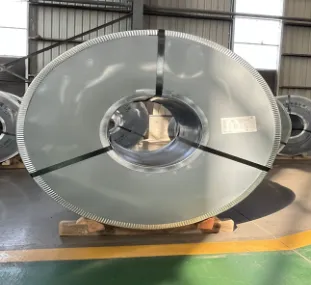 Tin Plate Sheet For Appliance Manufacturing​
