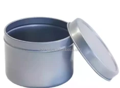 Fun Gardening Ideas with a Small Tin Can