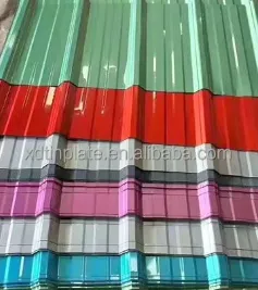 Installation Tips for Metal Roofing Coils to Ensure Optimal Performance