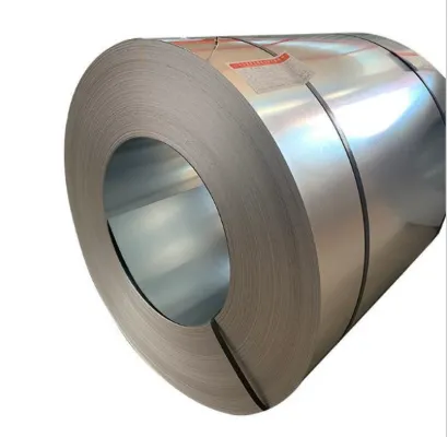 The Unbeatable Advantages of Galvanized Steel Sheet Roll Roofing