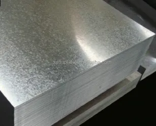 Innovative Applications of Corrugated Stainless Steel Sheet Metal in Modern Design