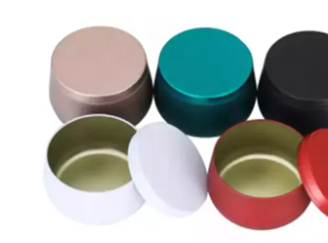 Creative DIY with Tin Cans: Turn Old Cans into Stylish Home Decor