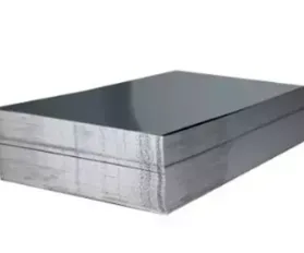 The Industrial Use of Tin Plate