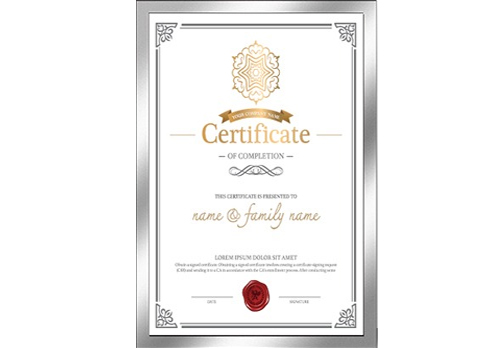 cert