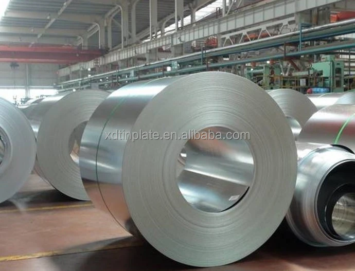 The Advantages of Galvanized Steel Coil