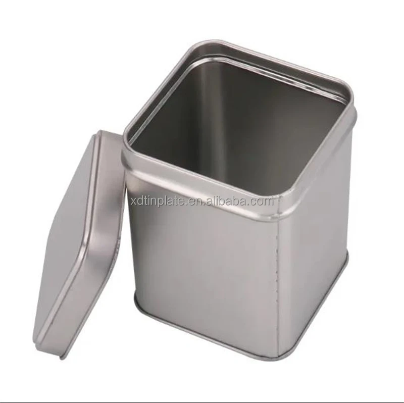 Tin Can Packaging Advanced Technology