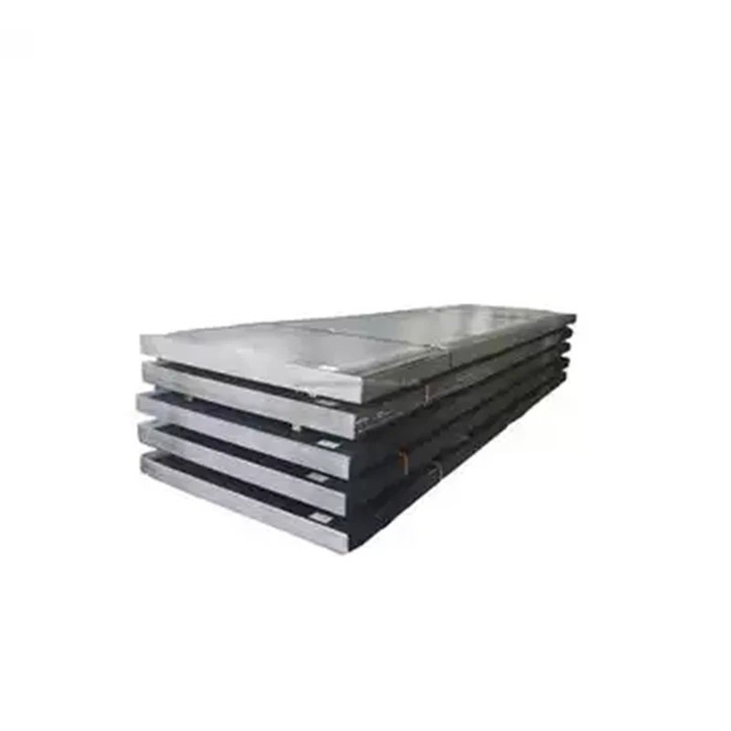 Tinplate Sheet Storage Best Practices