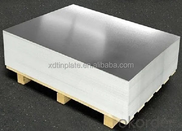 The Quality Guardian of Tinplate Sheet The Quality Guardian of Tinplate Sheet