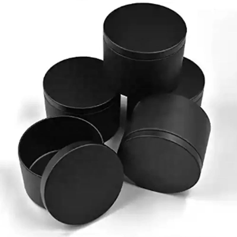 Metal Tin Can Durability Factors