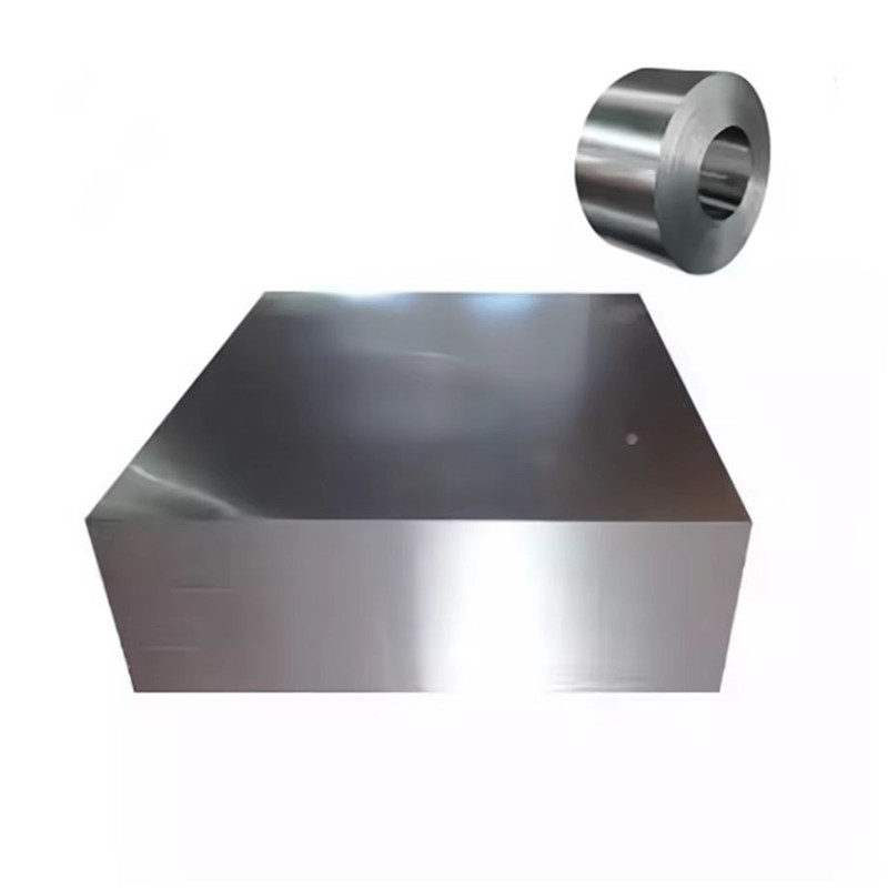 Tin Mill Plate Tinplate sheet ETP steel coil