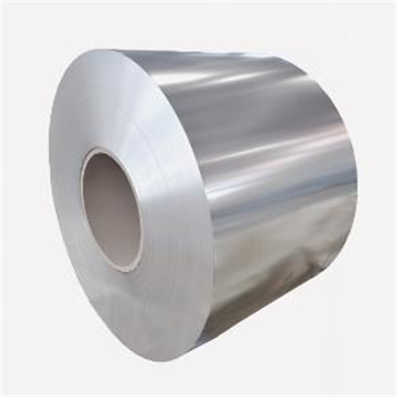 Tinplate T3 T4 600-1050mm tinned steel coil