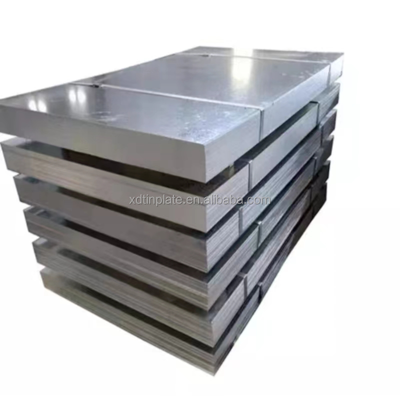 Price Electro Galvanized Iron Per KG Egi Steel