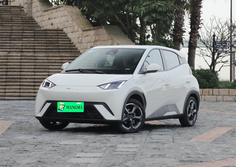 2023 Hot sale BYD electric car BYD seagull 405Km range New energy vehicles ev car BYD seagull