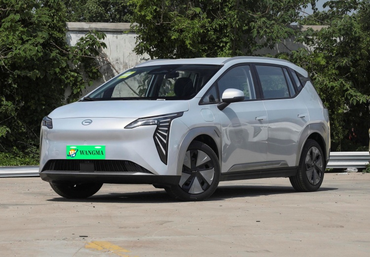 2023 Made in China ev car GAC Aion Y Range 510Km New Energy Vehicles Electric SUV Aion Y
