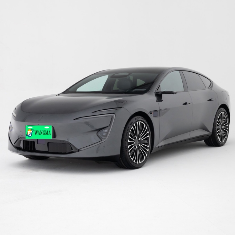 electric car Avatr 12 2024 650 four-wheel drive GT edition new cars used cars new energy vehicles