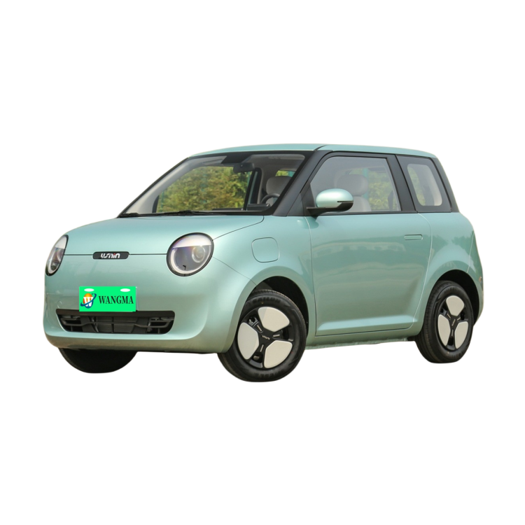 MINI ev Auto Electrico Changan Lumins Corn 2022 2023 210Km 301 Km 400Km