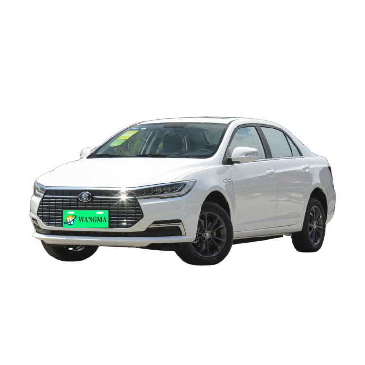 Electric car sedan 2021 BYD byd qin New Energy Vehicles