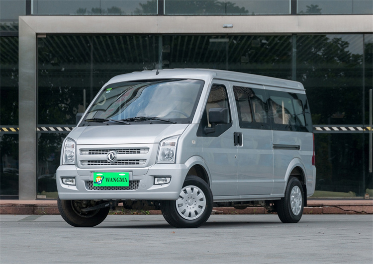 Used New energy vehicles DongFeng XiaoKang EC36 MPV