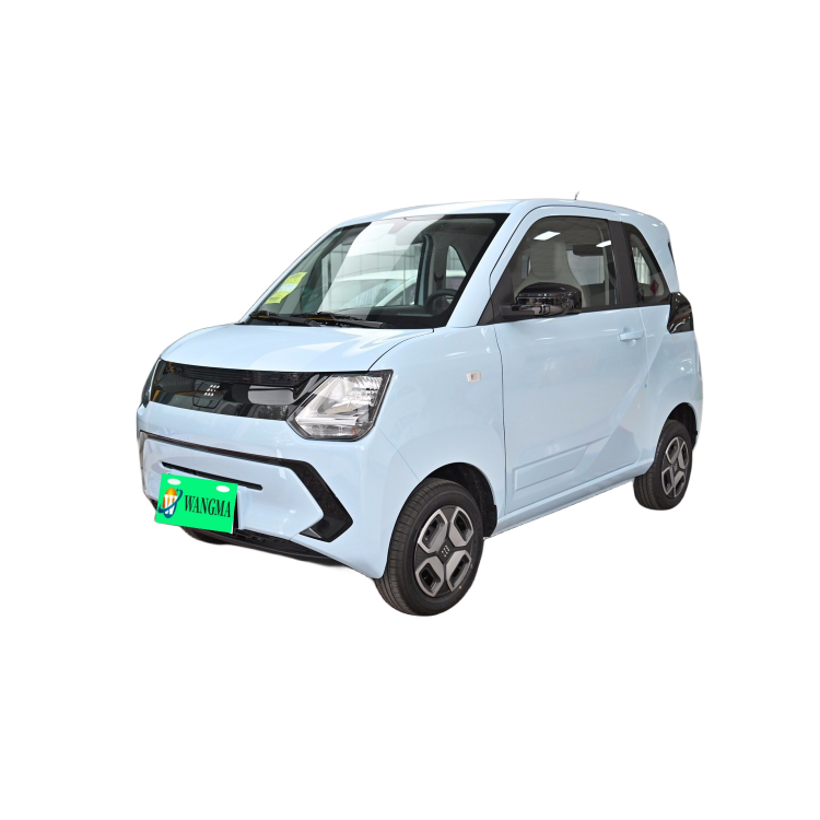 Cheap electric cars DongFeng FengGuang MINIEV mini ev 2022