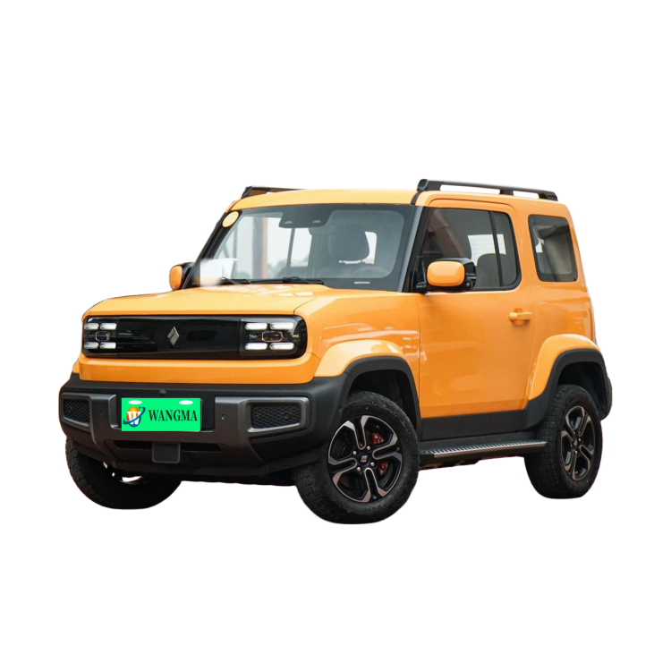 Cheap Chinese cars WuLing SGWM BaoJun Yep YueYe