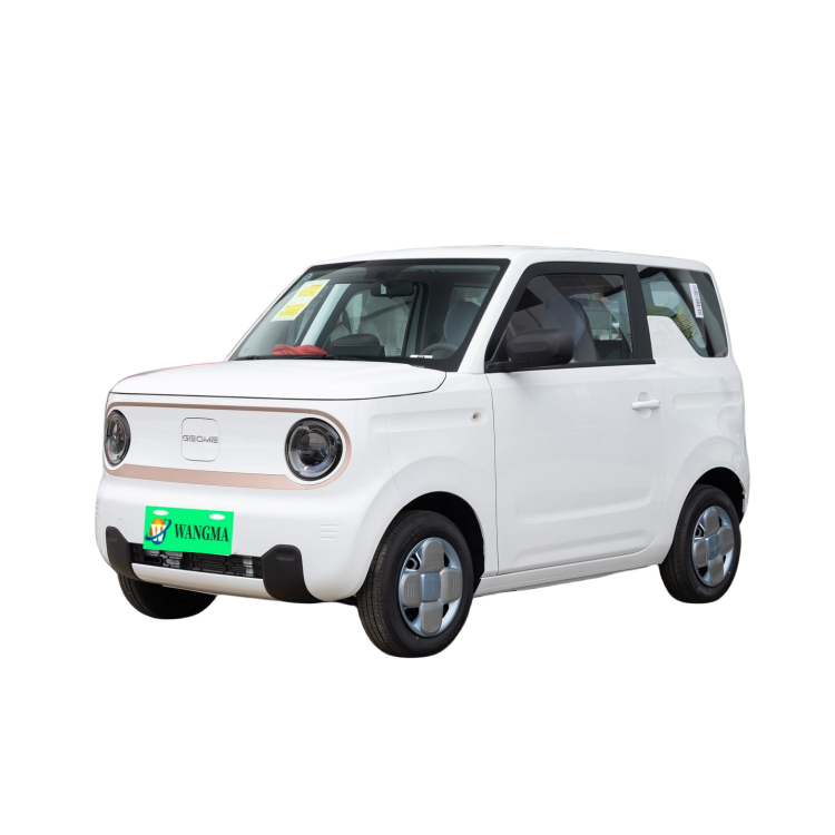 Chineses Cheap Geely Panda MINI ev Jili minicar pure electric Geely Pc electric EV car