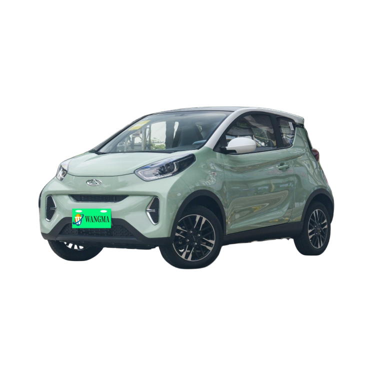 electric vehicles for adults Chery autos Chery little ant Miniev minicar Range 301KM