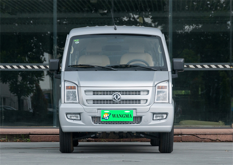 new energy car