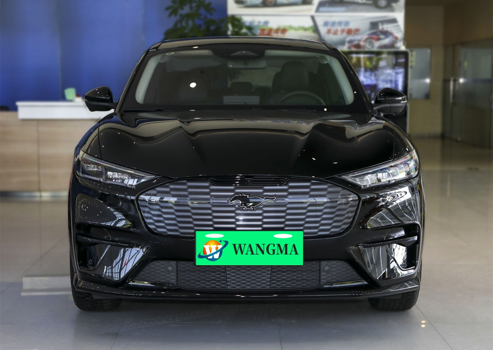 new cars