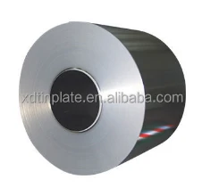 Tinplate Can: The Ultimate Solution for Safe and Long-Lasting Packaging!
