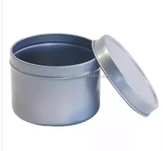 Tinplate Can: The Premium Choice for High-Quality Packaging Solutions!