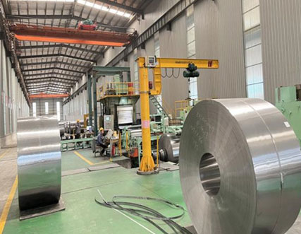 galvanized iron black iron manufacturer