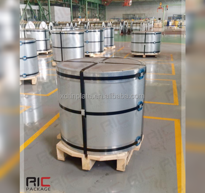 Galvanized steel sheet price hot-dip galvanized