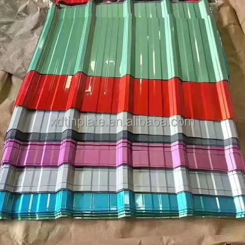 rolled metal roofing suppliers
