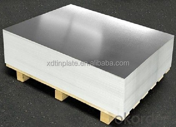 Spot retail wholesale tinplate tin plate