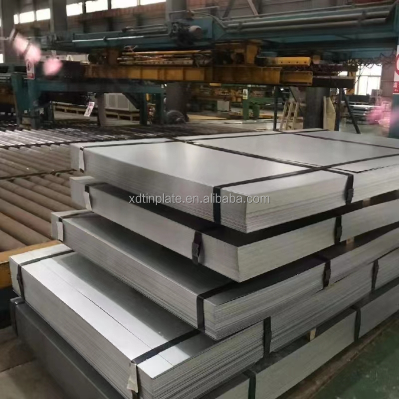 Spot retail wholesale tinplate tin plate
