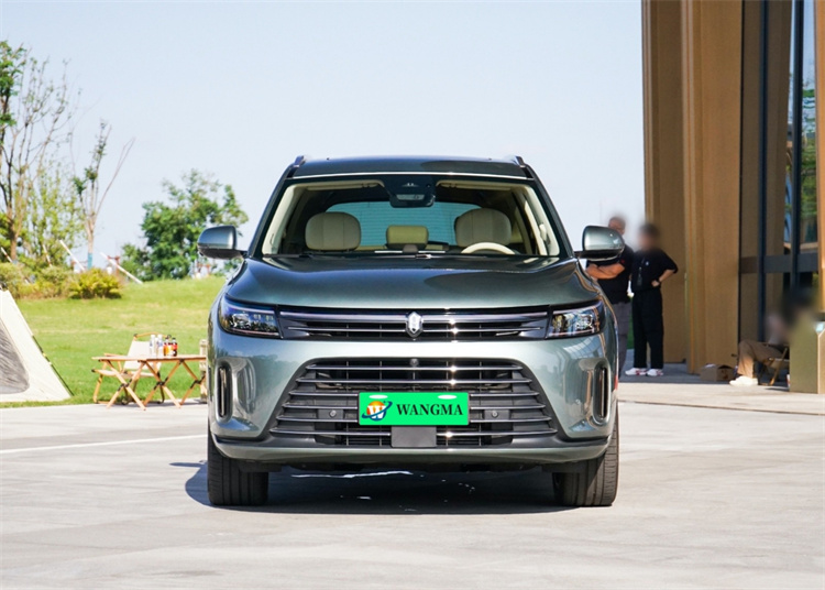 geely jiyue 01