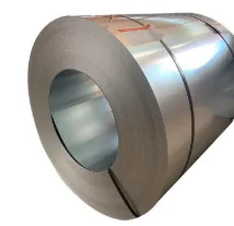 The Advantages of Galvanized Steel Coil