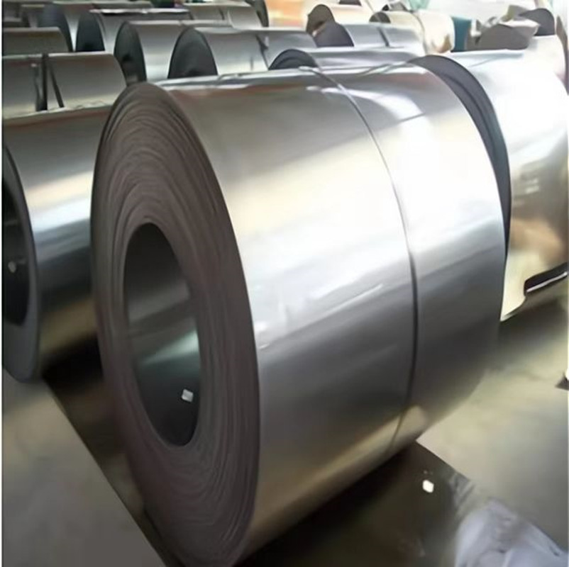 China Tin PlateTinplate Coil Manufacture Supplier