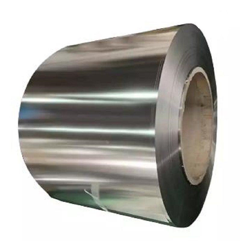 China Tin PlateTinplate Coil Manufacture Supplier